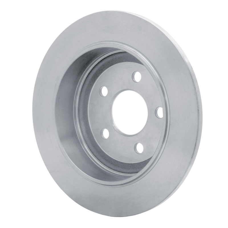 Ford Windstar Brake Rotor (1) - Rear - R1 Concepts - Plain - `95-`03
